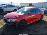Toyota Camry Se 4T1BF1FK5EU777503 снимка