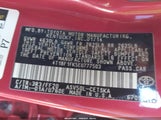 Toyota Camry Se 4T1BF1FK5EU777503 снимка