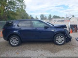 Land Rover Discovery Sport Hse SALCR2BG7HH665248 fotografie