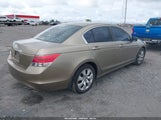 Honda Accord 2.4 Ex 1HGCP26739A102796 снимка