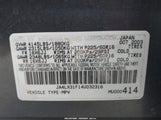Mitsubishi Outlander Ls JA4LX31F14U032316 снимка