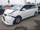 Toyota Sienna Le V6 8 Passenger 5TDKK3DC2CS218290 снимка