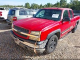 Chevrolet Silverado  Z71 1GCEK19B65Z113674 снимка