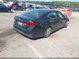 Nissan Altima S Fwd 1N4BL4BV3NN411571 fotografie