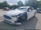 Ford Fusion Se 3FA6P0HD3LR107549 снимка