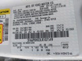 Ford Fusion Se 3FA6P0HD3LR107549 снимка