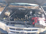 Ford Escape Limited 1FMCU0E72CKB19759 fotografie