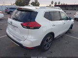 Nissan Rogue Sl 5N1AT2MT7HC779897 снимка