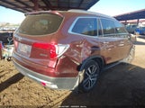 Honda Pilot Touring 5FNYF5H90HB014141 снимка