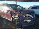 Honda Pilot Touring 5FNYF5H90HB014141 снимка