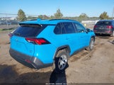 Toyota Rav4 Le 2T3G1RFV5KW021220 снимка