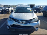 Toyota Rav4 Le JTMBFREV4D5004514 снимка