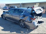 Lexus Gs 350 F Sport JTHBZ1BL0GA003222 photo