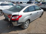 Ford Focus S 1FADP3E29EL411837 снимка