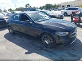 Mercedes-Benz C 300 W1KAF4GB3SR240780 photo