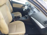 Mazda Mazda3 I Touring JM1BL1V89C1598365 снимка
