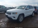 Jeep Grand Cherokee Laredo 1C4RJEAG8FC944276 снимка