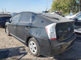 Toyota Prius Four JTDKN3DU0B5348685 снимка