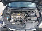 Hyundai Elantra Gls 5NPDH4AE6DH452569 снимка