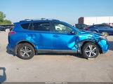 Toyota Rav4 Xle JTMWFREVXGJ090652 снимка