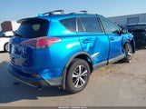 Toyota Rav4 Xle JTMWFREVXGJ090652 снимка