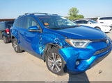 Toyota Rav4 Xle JTMWFREVXGJ090652 снимка