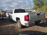 Chevrolet Silverado  Work Truck 1GCPCPEA1AZ215626 снимка