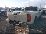 Chevrolet Silverado  Work Truck 1GCPCPEA1AZ215626 снимка