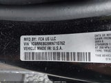 Ram  Big Horn Quad Cab 4X2 6'4 Box 1C6RREBG9MN710762 снимка