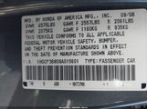 Honda Accord 3.5 Ex-L 1HGCP36809A015601 photo