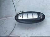 Nissan Kicks Sr Xtronic Cvt 3N1CP5DV6LL564189 снимка