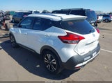 Nissan Kicks Sr Xtronic Cvt 3N1CP5DV6LL564189 снимка