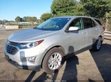 Chevrolet Equinox Fwd Lt 1.5L Turbo 3GNAXKEV8LS557405 fotografie