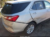 Chevrolet Equinox Fwd Lt 1.5L Turbo 3GNAXKEV8LS557405 снимка