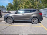 Hyundai Santa Fe Sport 2.4L 5XYZUDLB2EG206583 снимка