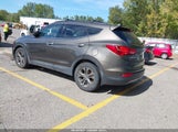 Hyundai Santa Fe Sport 2.4L 5XYZUDLB2EG206583 снимка