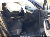 Volkswagen Tiguan 2.0T S 3VV0B7AX6NM028213 fotografie