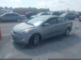 Hyundai Elantra Limited (Ulsan Plant) KMHDH4AEXBU101257 photo