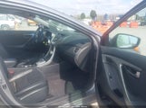 Hyundai Elantra Limited (Ulsan Plant) KMHDH4AEXBU101257 photo