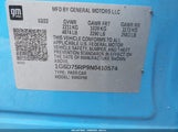 Cadillac Ct4-V V-Series Blackwing 1G6D75RP9N0410574 photo