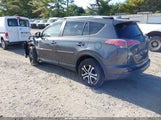 Toyota Rav4 Le JTMBFREV0HJ129359 снимка