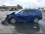 Nissan Rogue Sv Fwd KNMAT2MT0LP518942 photo