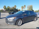 Ford Focus S 1FADP3E25HL255297 снимка