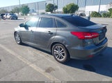 Ford Focus S 1FADP3E25HL255297 fotografie