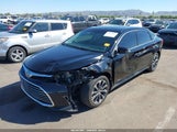 Toyota Avalon Hybrid Xle Premium 4T1BD1EB1HU058809 снимка