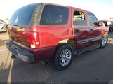 Chevrolet Tahoe Ls 1GNEC13V63J162084 снимка