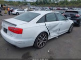 Audi A6 3.0T Premium WAUHGAFC3DN068286 снимка