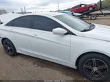 Hyundai Sonata Gls 5NPEB4AC5BH051564 снимка