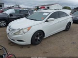 Hyundai Sonata Gls 5NPEB4AC5BH051564 снимка
