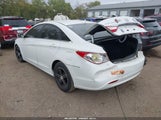 Hyundai Sonata Gls 5NPEB4AC5BH051564 снимка